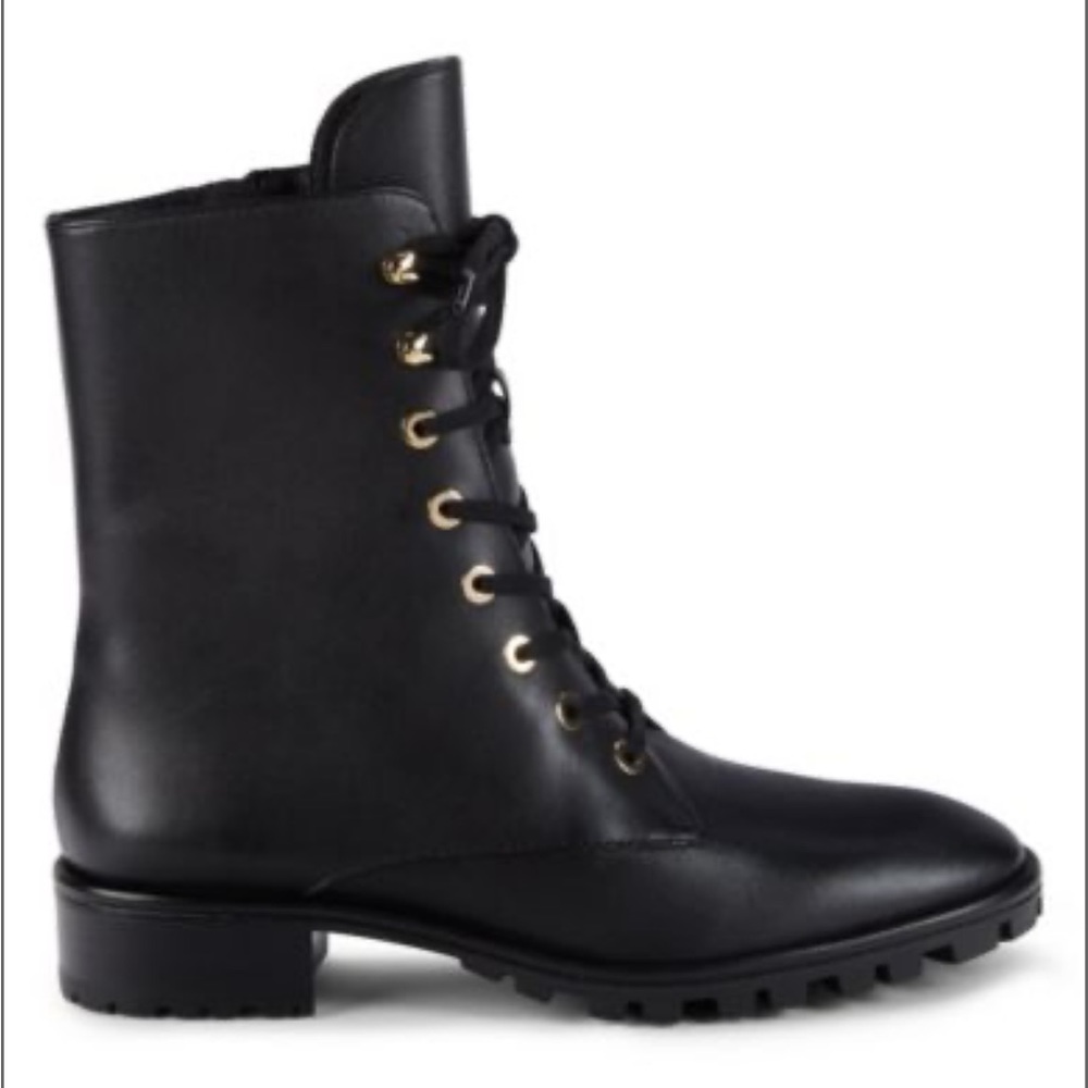 STUART WEITZMAN BOOTS